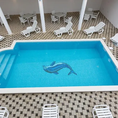 In Okrug Donji With Sea View, Balcony, Air Conditioning, Wifi 5166-5 * Donji Okrug (Ciovo)